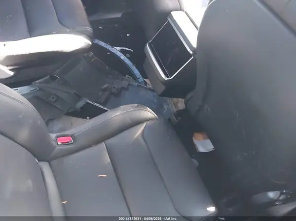 7SAXCBE64PF429879 2023 TESLA MODEL X - Image 8