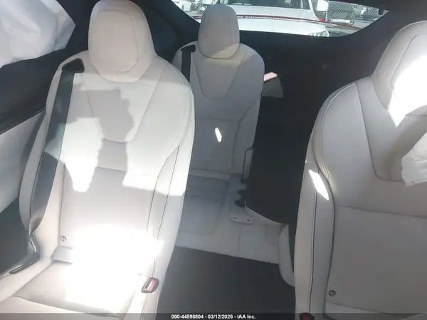 7SAXCBE64RF440576 2024 TESLA MODEL X - Image 8
