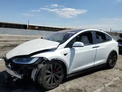 7SAXCBE64RF442098 2024 TESLA MODEL X