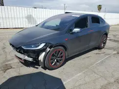 7SAXCBE64RF442876 2024 TESLA MODEL X