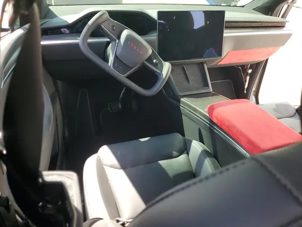 7SAXCBE64RF442876 2024 TESLA MODEL X - Image 8