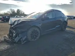 7SAXCBE64RF448743 2024 TESLA MODEL X
