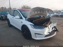 7SAXCBE64RF449360 2024 TESLA MODEL X