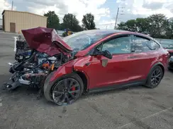 7SAXCBE64RF453182 2024 TESLA MODEL X