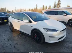 7SAXCBE64SF461501 2025 TESLA MODEL X