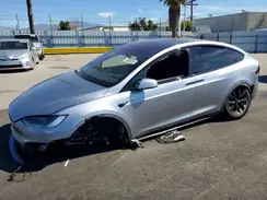 7SAXCBE64SF469209 2025 TESLA MODEL X