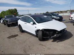 7SAXCBE64SF469811 2025 TESLA MODEL X