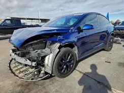 7SAXCBE65NF333692 2022 TESLA MODEL X