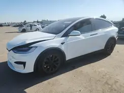 7SAXCBE65NF353098 2022 TESLA MODEL X