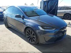 7SAXCBE65NF356647 2022 TESLA MODEL X