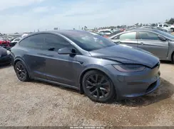 7SAXCBE65NF362710 2022 TESLA MODEL X