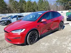 7SAXCBE65PF374567 2023 TESLA MODEL X
