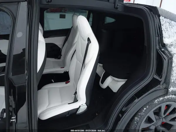 7SAXCBE65PF397668 2023 TESLA MODEL X - Image 8