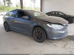 7SAXCBE65PF400746 2023 TESLA MODEL X
