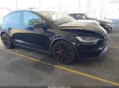 7SAXCBE65PF408667 2023 TESLA MODEL X