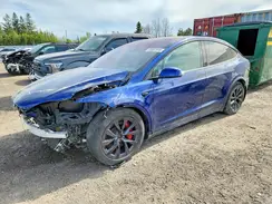 7SAXCBE65PF416865 2023 TESLA MODEL X