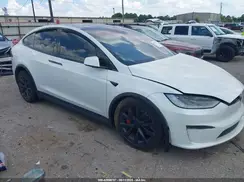 7SAXCBE65PF418602 2023 TESLA MODEL X