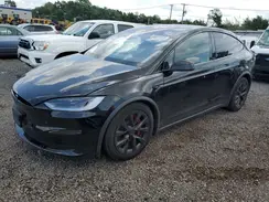 7SAXCBE65PF427400 2023 TESLA MODEL X