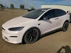 7SAXCBE65PF427767 2023 TESLA MODEL X
