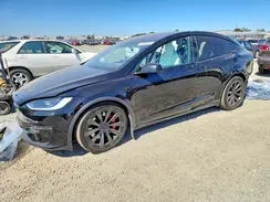7SAXCBE65PF430815 2023 TESLA MODEL X