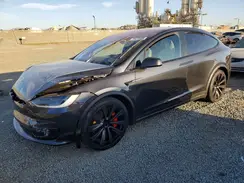 7SAXCBE65SF470871 2025 TESLA MODEL X