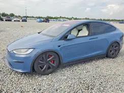 7SAXCBE65TF480222 2026 TESLA MODEL X