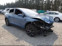 7SAXCBE65TF482195 2026 TESLA MODEL X