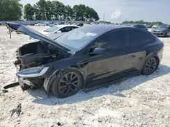 7SAXCBE66NF331546 2022 TESLA MODEL X