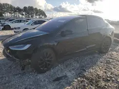 7SAXCBE66NF331899 2022 TESLA MODEL X