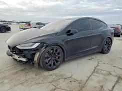7SAXCBE66NF332289 2022 TESLA MODEL X