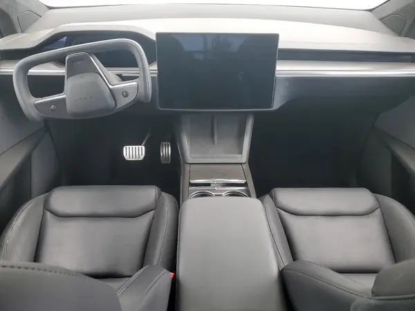 7SAXCBE66NF332504 2022 TESLA MODEL X - Image 8