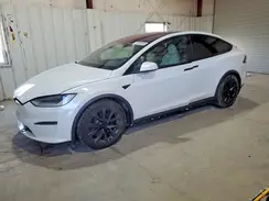 7SAXCBE66NF332535 2022 TESLA MODEL X