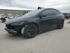 7SAXCBE66NF333684 2022 TESLA MODEL X