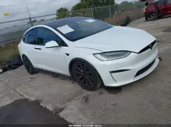 7SAXCBE66NF343129 2022 TESLA MODEL X