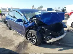 7SAXCBE66NF349867 2022 TESLA MODEL X
