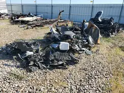 7SAXCBE66NF357094 2022 TESLA MODEL X
