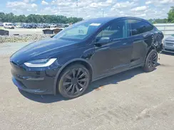 7SAXCBE66PF376439 2023 TESLA MODEL X
