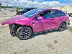 7SAXCBE66PF405227 2023 TESLA MODEL X