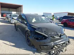 7SAXCBE66PF405910 2023 TESLA MODEL X