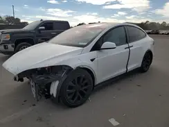 7SAXCBE66PF406006 2023 TESLA MODEL X