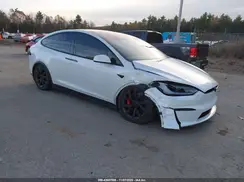 7SAXCBE66PF408435 2023 TESLA MODEL X