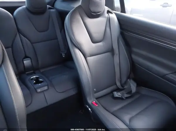 7SAXCBE66PF408435 2023 TESLA MODEL X - Image 8
