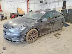 7SAXCBE66PF427390 2023 TESLA MODEL X