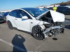 7SAXCBE66PF428863 2023 TESLA MODEL X