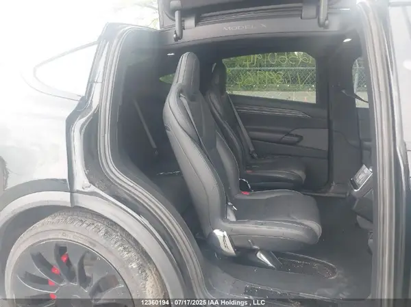 7SAXCBE66PF429964 2023 TESLA MODEL X - Image 8