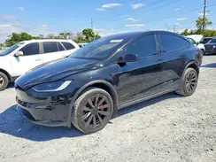 7SAXCBE66RF440725 2024 TESLA MODEL X