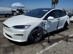 7SAXCBE66RF442071 2024 TESLA MODEL X