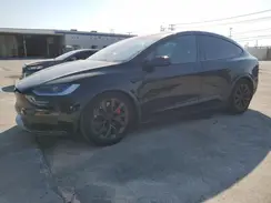 7SAXCBE66RF447853 2024 TESLA MODEL X