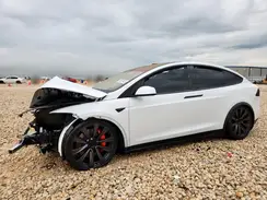 7SAXCBE66SF463136 2025 TESLA MODEL X