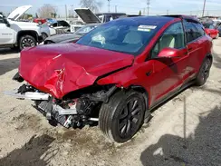 7SAXCBE66SF463508 2025 TESLA MODEL X